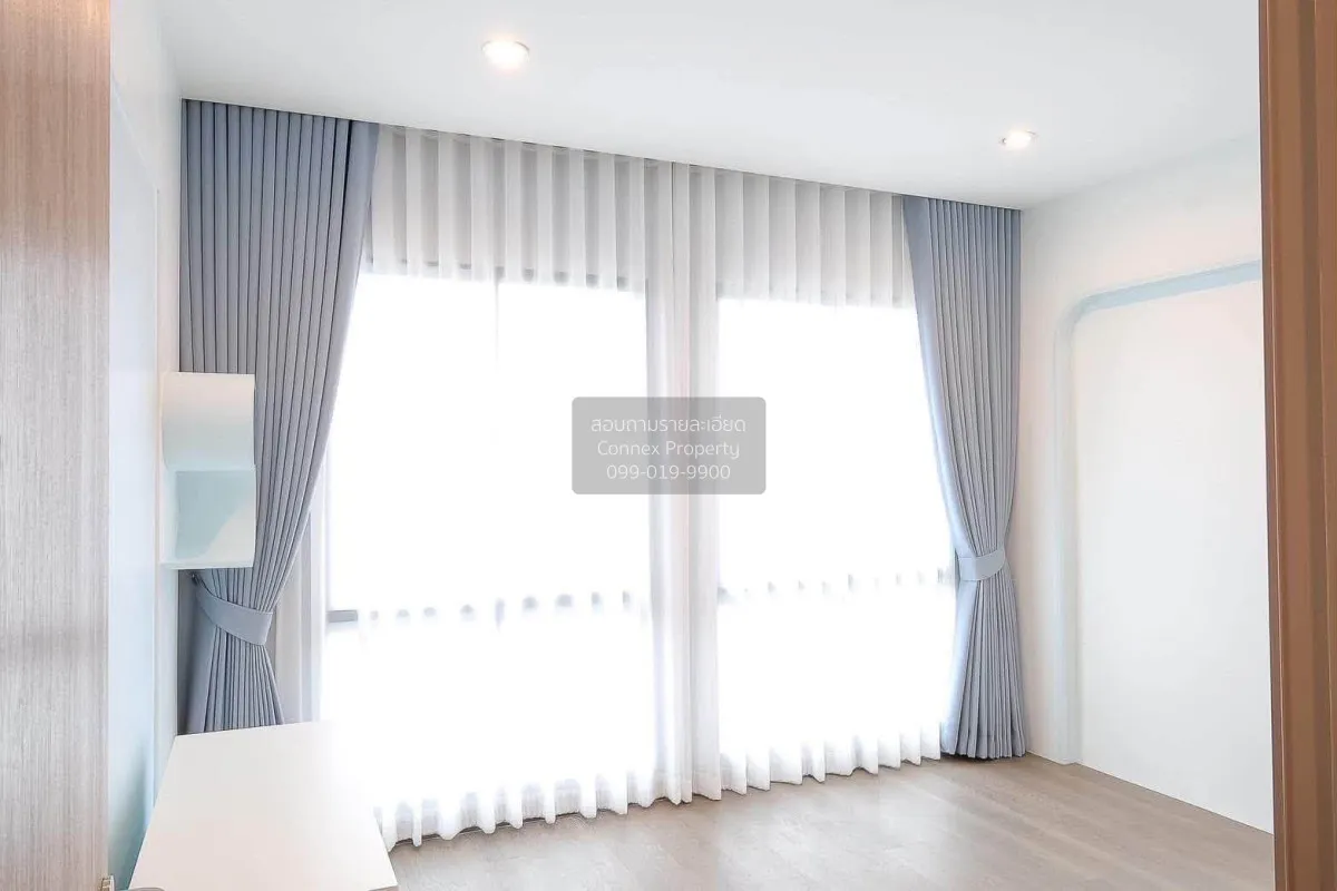 เช่าบ้าน  เดอะ ปาล์ม บางนา - วงแหวน ดอกไม้ เขต ประเวศ กรุงเทพ CX-