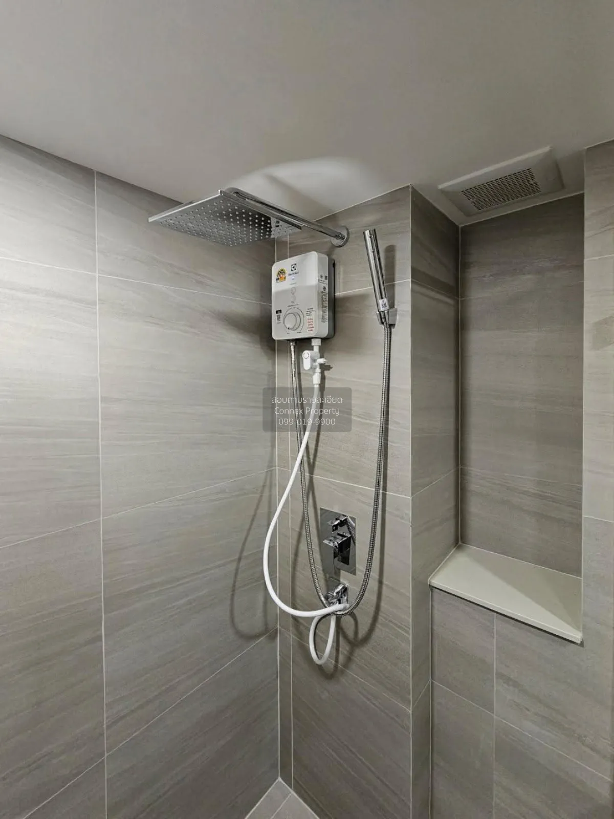เช่าคอนโด  ไนท์บริดจ์ สเปซ สุขุมวิท - พระราม 4 ดูเพล็กซ์ วิวสวย B