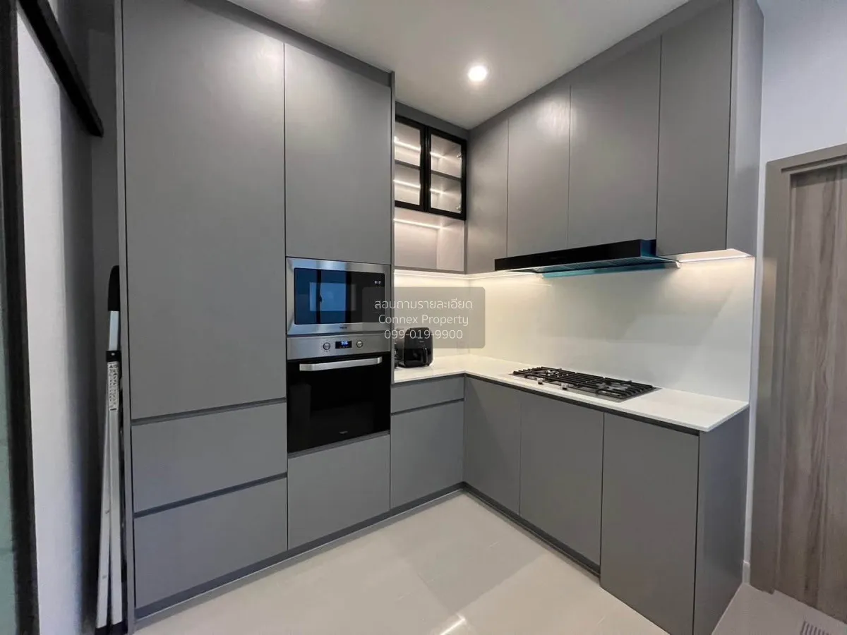 For Sale House , The Palm Bangna - Wongwaen , Dok Mai , Prawet , 