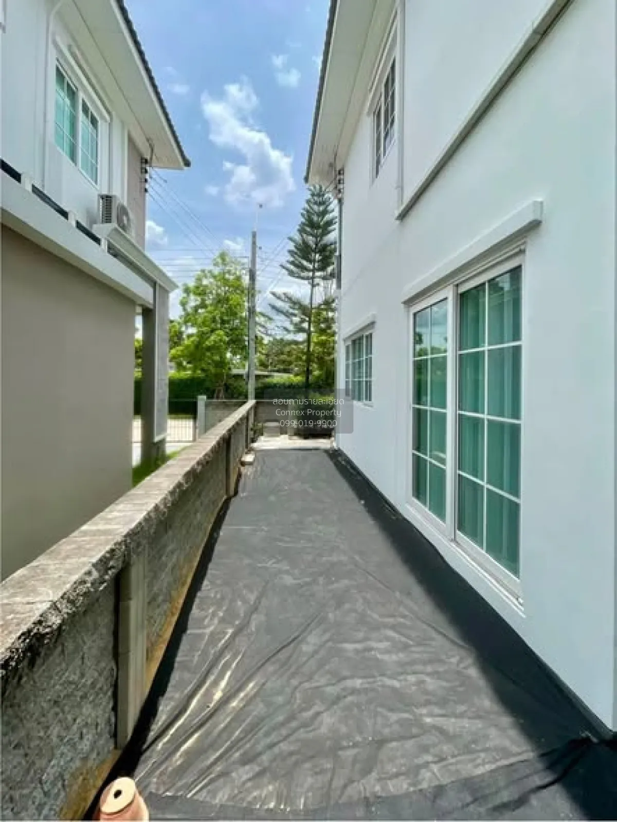For Rent House , Atoll Lanta Resort Life Bangna - Wongwaen , Bang 3