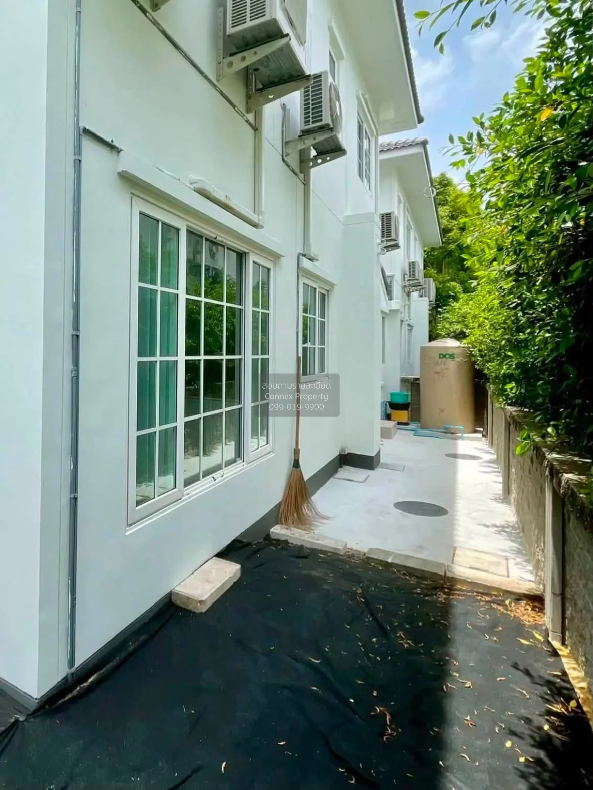 For Rent House , Atoll Lanta Resort Life Bangna - Wongwaen , Bang 4