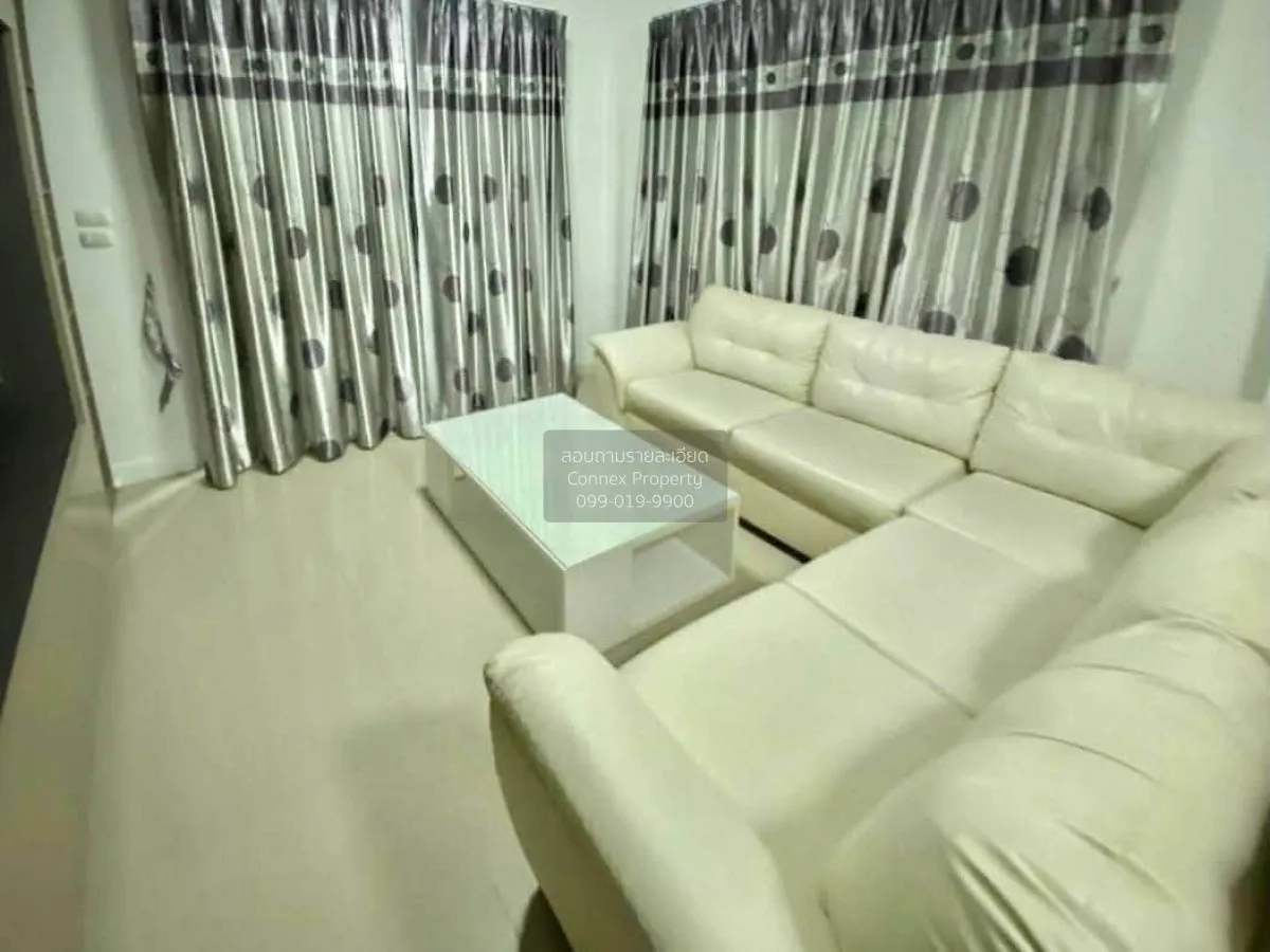 For Rent House , Atoll Lanta Resort Life Bangna - Wongwaen , Bang