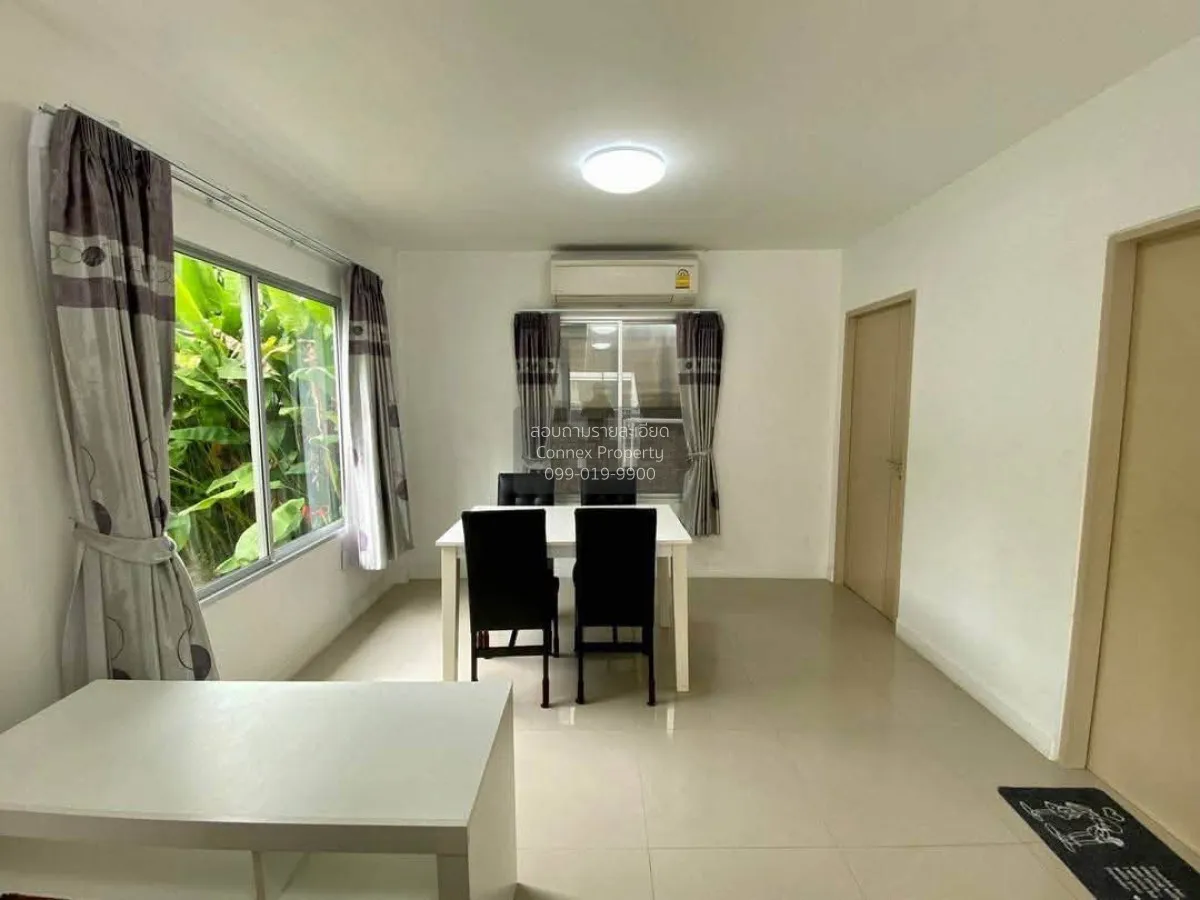 For Rent House , Atoll Lanta Resort Life Bangna - Wongwaen , Bang