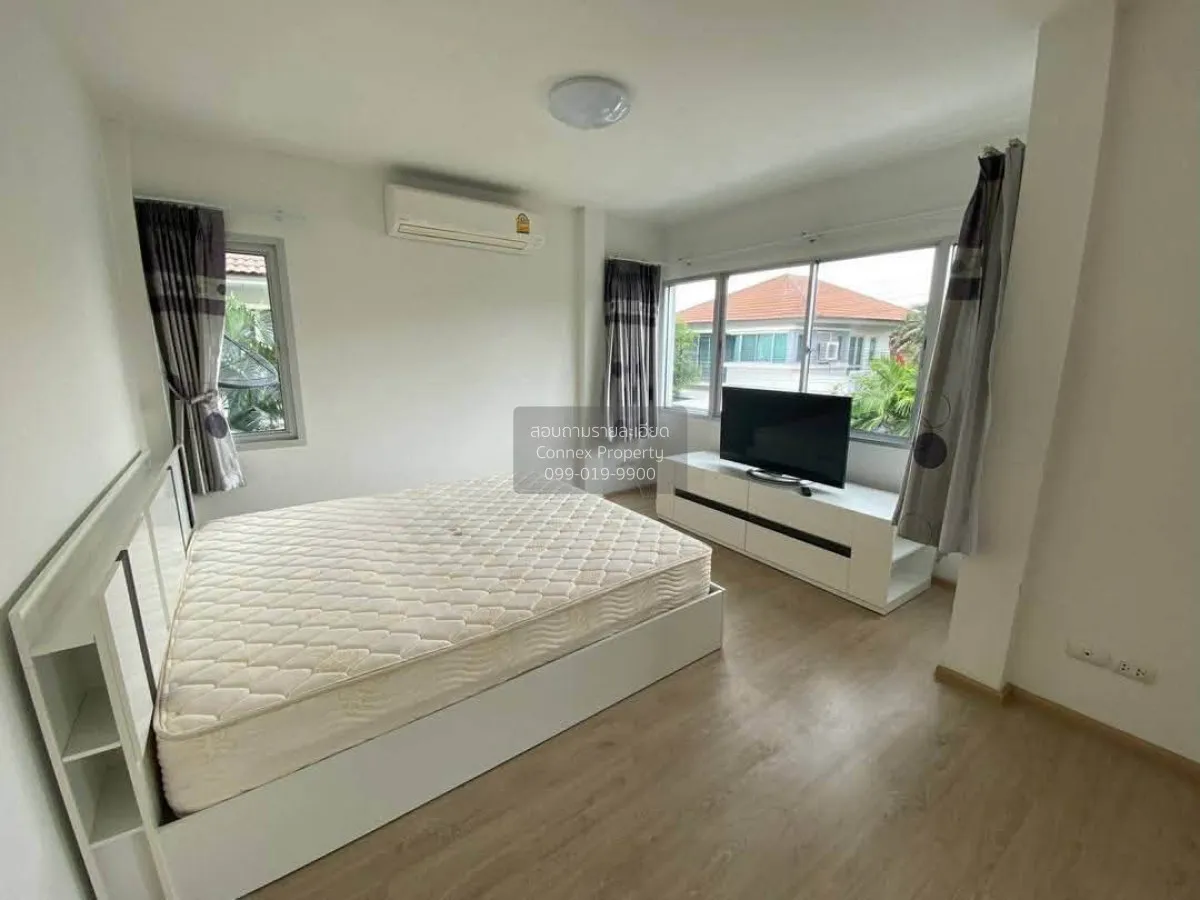 For Rent House , Atoll Lanta Resort Life Bangna - Wongwaen , Bang
