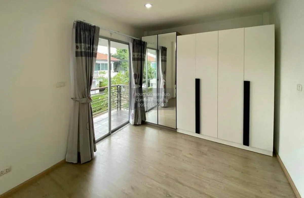 For Rent House , Atoll Lanta Resort Life Bangna - Wongwaen , Bang