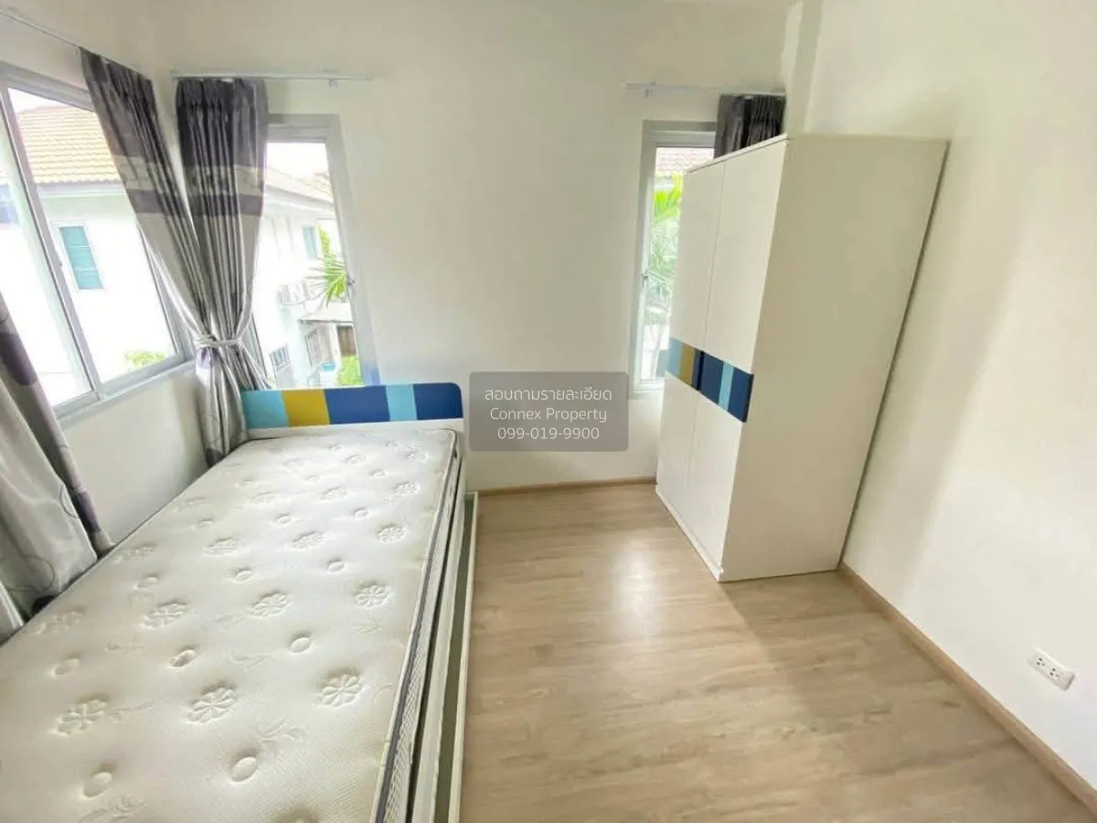 For Rent House , Atoll Lanta Resort Life Bangna - Wongwaen , Bang