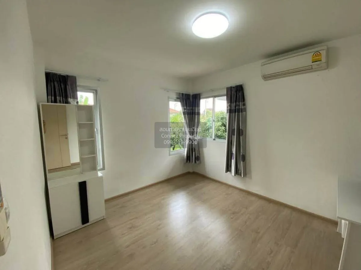 For Rent House , Atoll Lanta Resort Life Bangna - Wongwaen , Bang