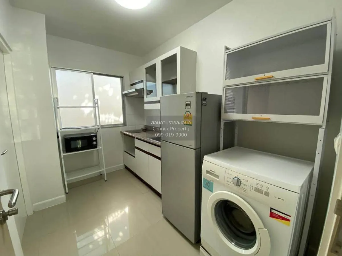 For Rent House , Atoll Lanta Resort Life Bangna - Wongwaen , Bang