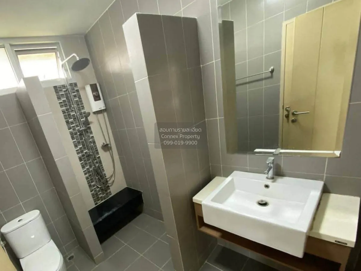 For Rent House , Atoll Lanta Resort Life Bangna - Wongwaen , Bang