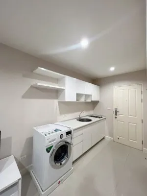 For Sale Condo , Metro Park Sathorn , BTS-Wutthakat , Pakklong Phasi Charoen , Phasi Charoen , Bangkok , CX-168178