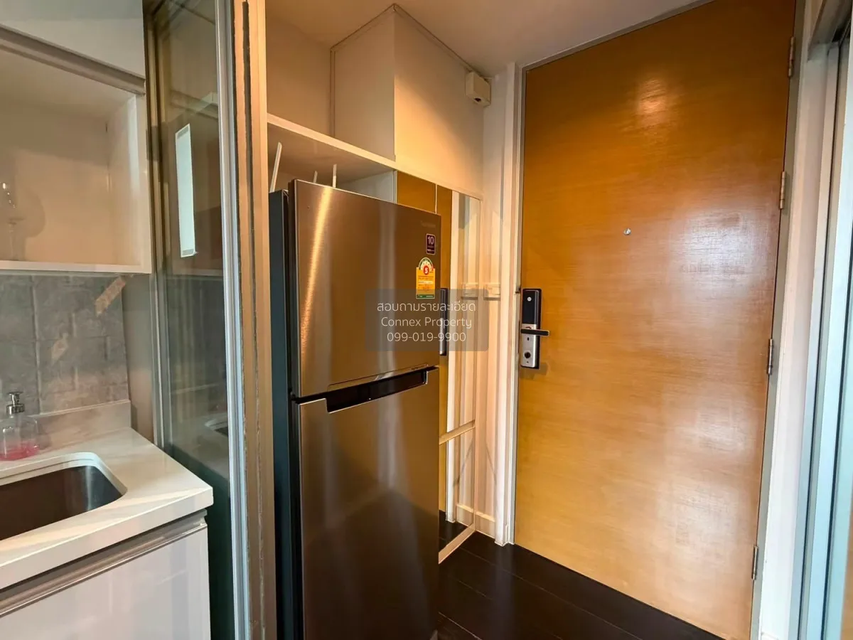 ขายคอนโด  ไอดีโอ มอร์ฟ 38 ชั้นสูง รีโนเวทใหม่ BTS-ทองหล่อ พระโขนง