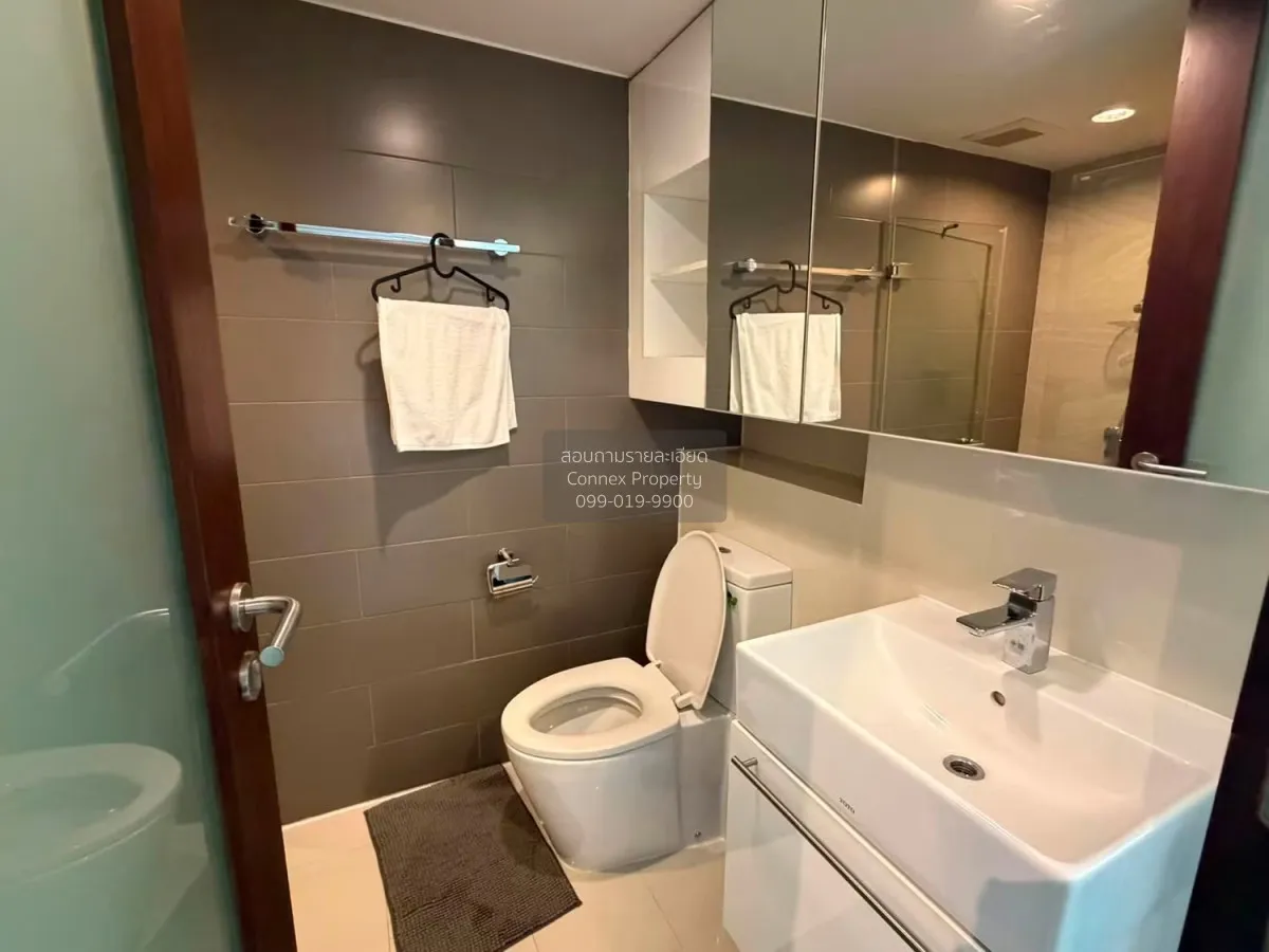 ขายคอนโด  ไอดีโอ มอร์ฟ 38 ชั้นสูง รีโนเวทใหม่ BTS-ทองหล่อ พระโขนง
