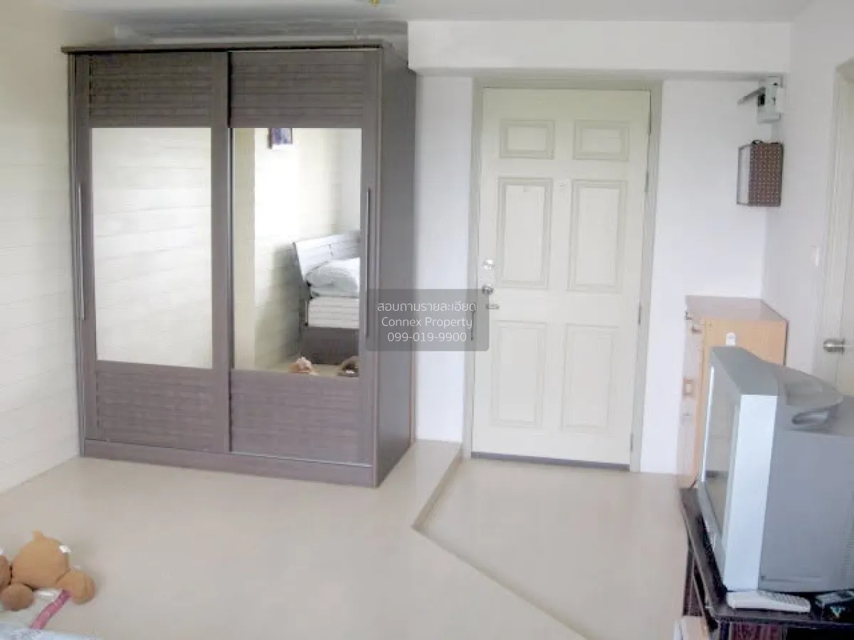 For Sale Condo , Lumpini Center Nawamin , MRT-Bangkapi , Khlong C 1