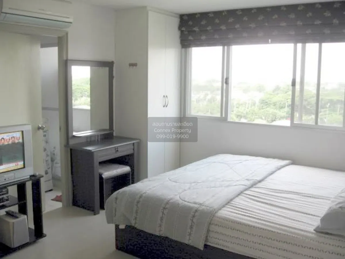 For Sale Condo , Lumpini Center Nawamin , MRT-Bangkapi , Khlong C 3