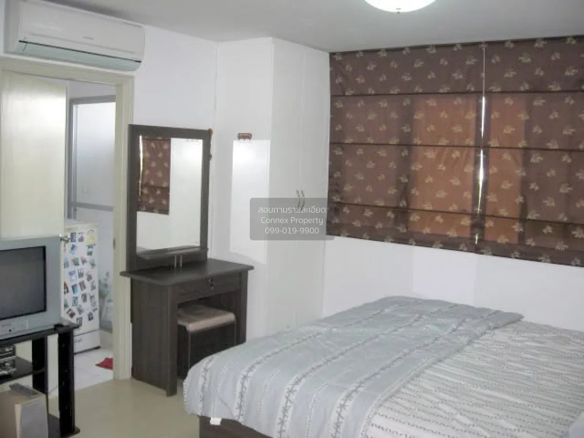 For Sale Condo , Lumpini Center Nawamin , MRT-Bangkapi , Khlong C 4