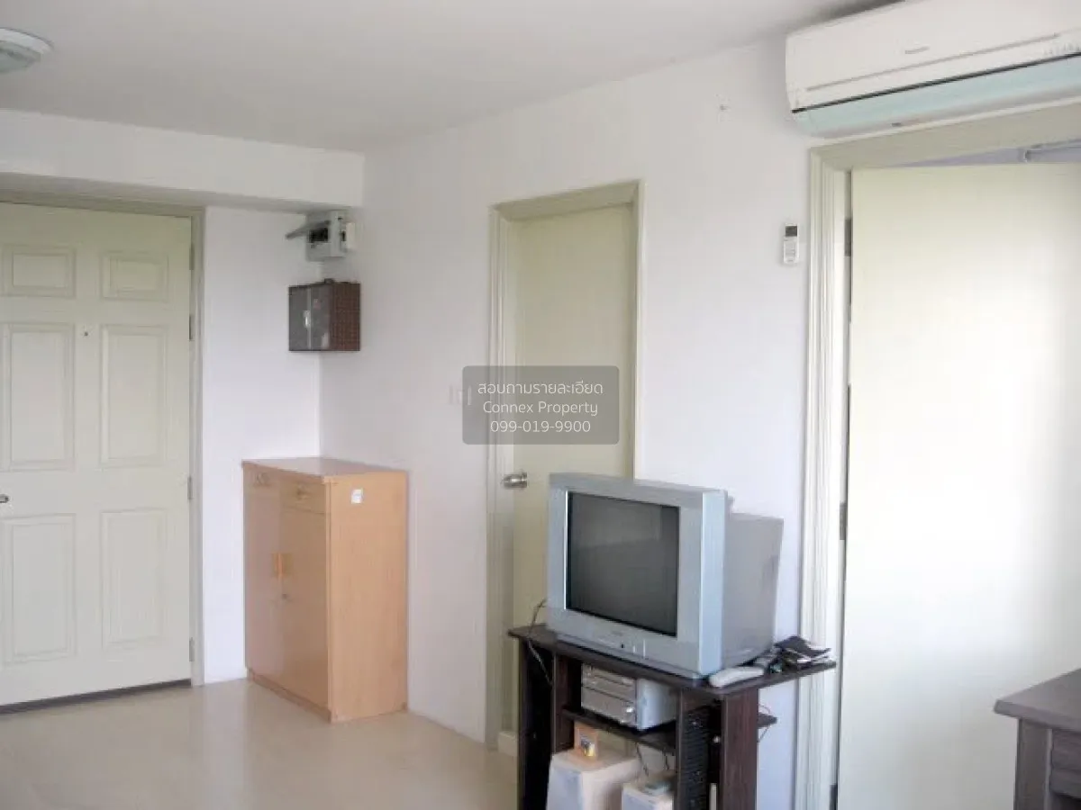For Sale Condo , Lumpini Center Nawamin , MRT-Bangkapi , Khlong C