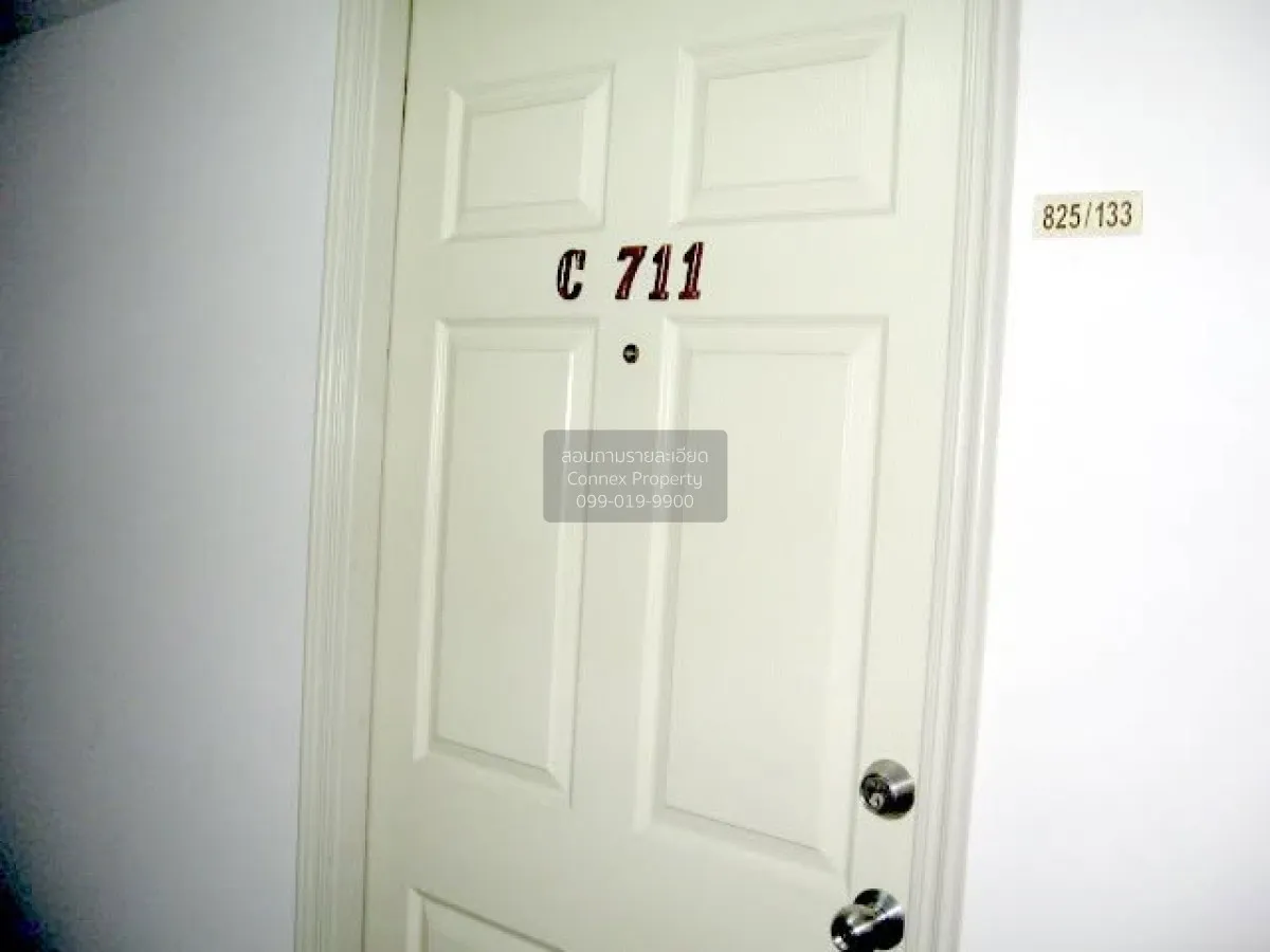 For Sale Condo , Lumpini Center Nawamin , MRT-Bangkapi , Khlong C