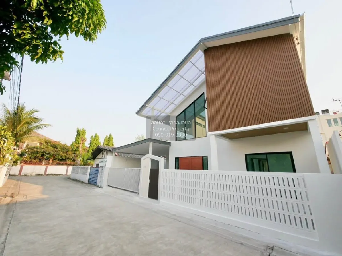 For Sale House Navamin 113  , Nuan Chan , Bung Kum , Bangkok , CX 2
