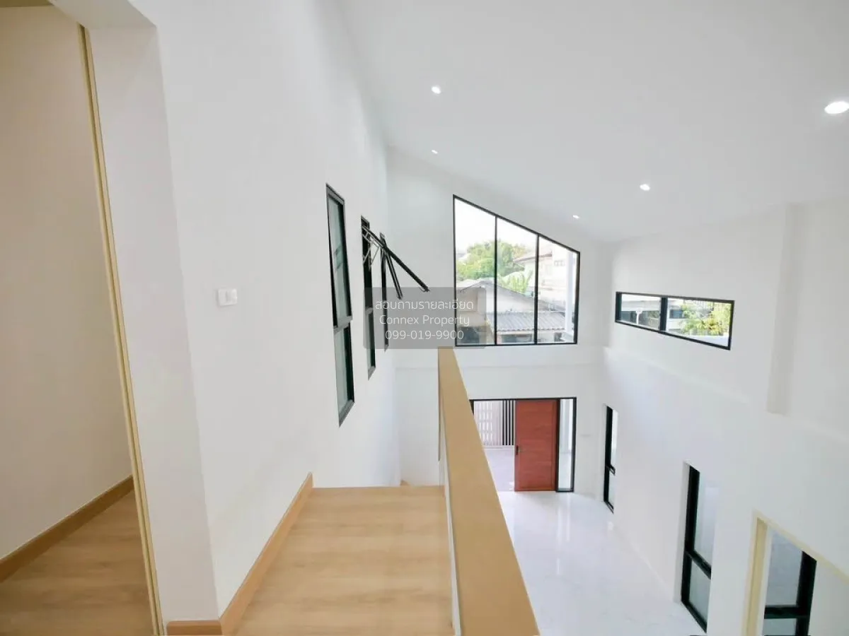 For Sale House Navamin 113  , Nuan Chan , Bung Kum , Bangkok , CX