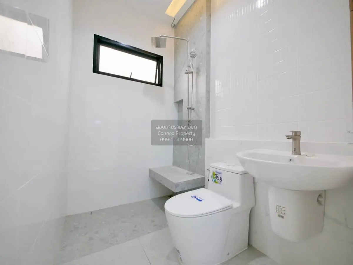 For Sale House Navamin 113  , Nuan Chan , Bung Kum , Bangkok , CX