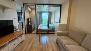 เช่าคอนโด  นีเวร่า เอกมัย - รามอินทรา ลาดพร้าว เขต ลาดพร้าว กรุงเทพ CX-168205