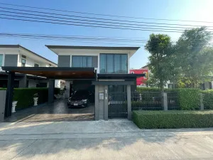 For Sale House , Britania Bangna-KM.12 , Bang Phli Yai , Bang Phli , Samut Prakarn , CX-168206