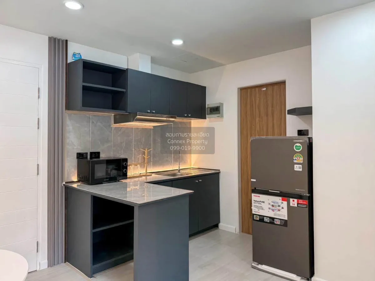 ขายคอนโด  รัชพร เพลส ชั้นสูง รีโนเวทใหม่ กะทู้ กะทู้ ภูเก็ต CX-16