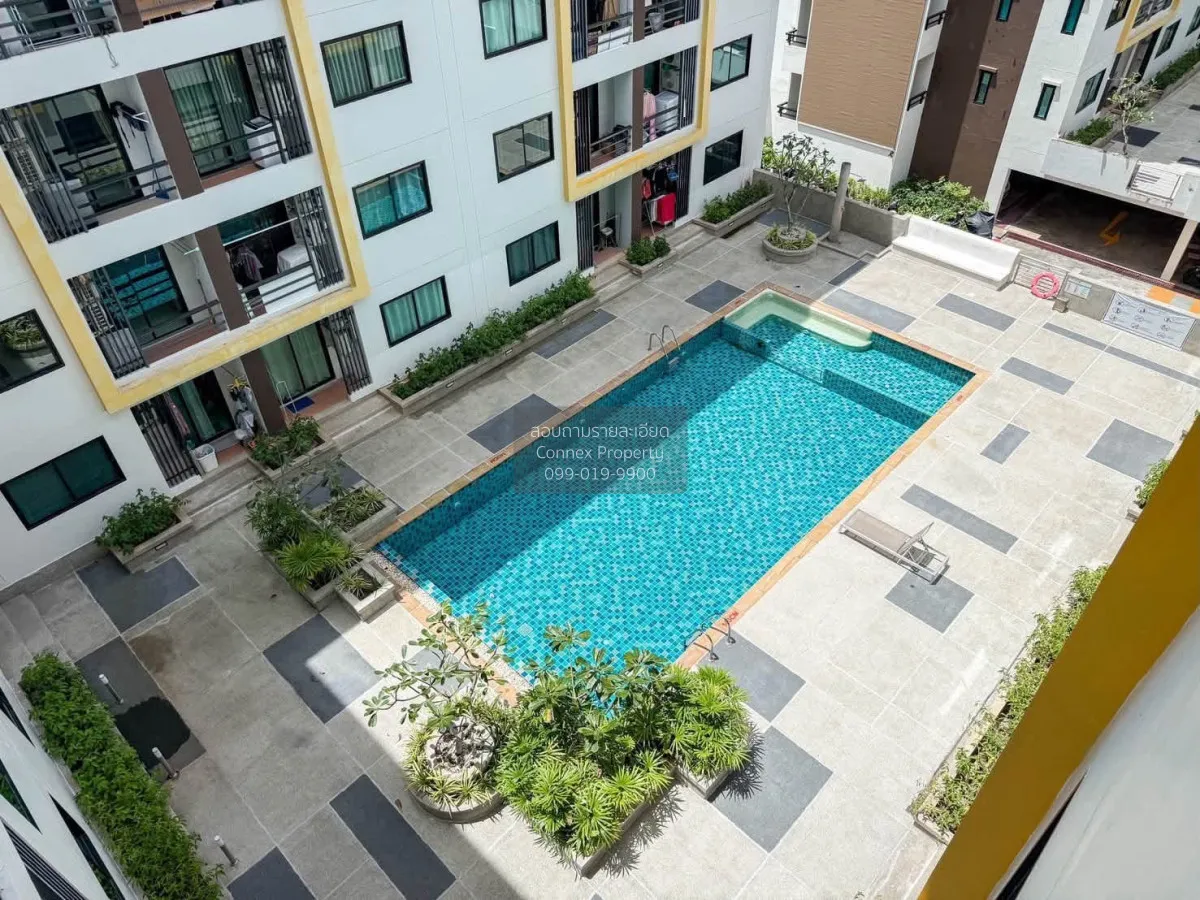 ขายคอนโด  รัชพร เพลส ชั้นสูง รีโนเวทใหม่ กะทู้ กะทู้ ภูเก็ต CX-16
