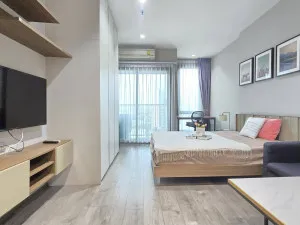 For Sale Condo , Whizdom Avenue Ratchada - Ladprao , MRT-Lat Phrao , Lat Yao , Chatuchak , Bangkok , CX-168211