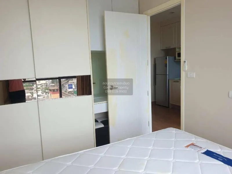 FOR RENT condo , Q House Sukhumvit 79 , BTS-On Nut , Phra Khanong 2