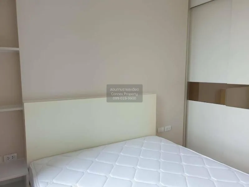 FOR RENT condo , Q House Sukhumvit 79 , BTS-On Nut , Phra Khanong 3