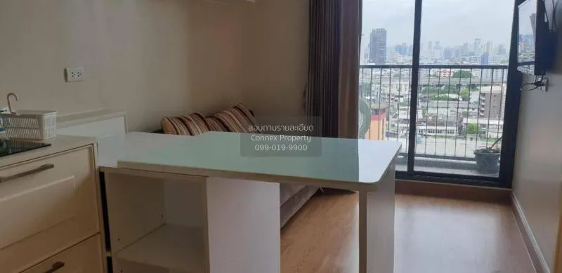 FOR RENT condo , Q House Sukhumvit 79 , BTS-On Nut , Phra Khanong