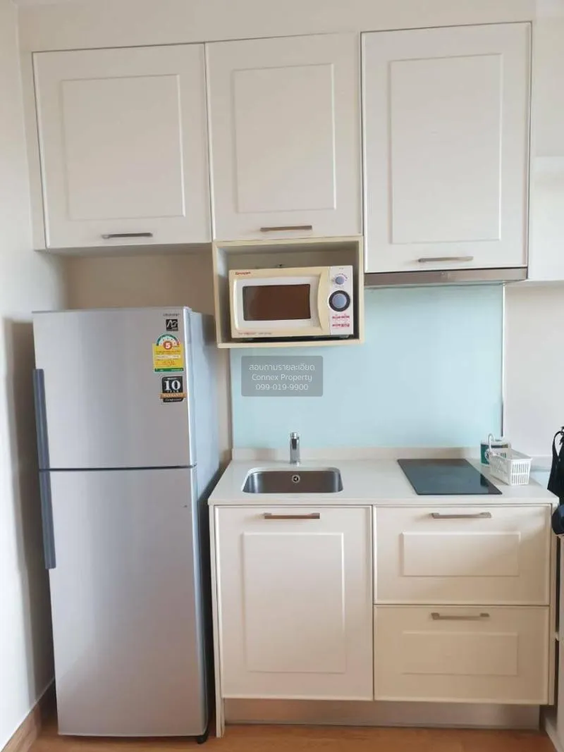 FOR RENT condo , Q House Sukhumvit 79 , BTS-On Nut , Phra Khanong