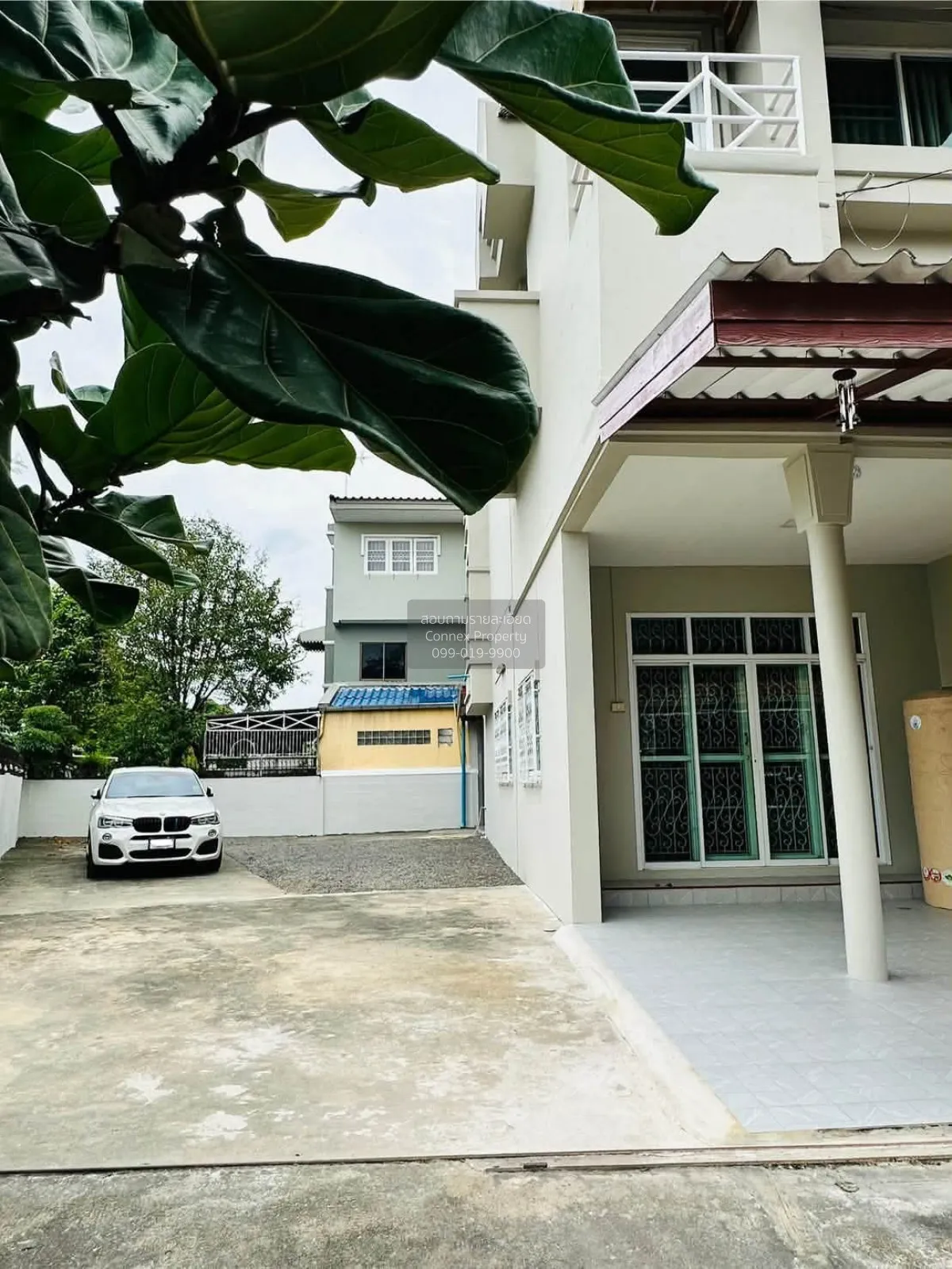 ขายทาวน์เฮ้าส์/ทาวน์โฮม  บ้านเกษราคลาสสิคโฮม ห้องมุม รีโนเวทใหม่  2