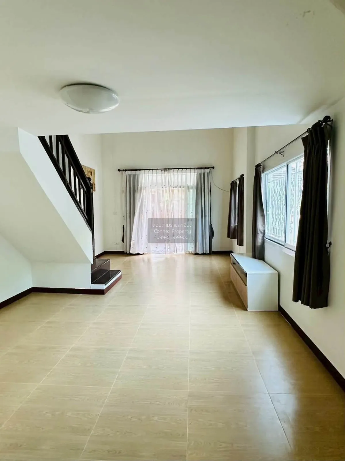 ขายทาวน์เฮ้าส์/ทาวน์โฮม  บ้านเกษราคลาสสิคโฮม ห้องมุม รีโนเวทใหม่ 