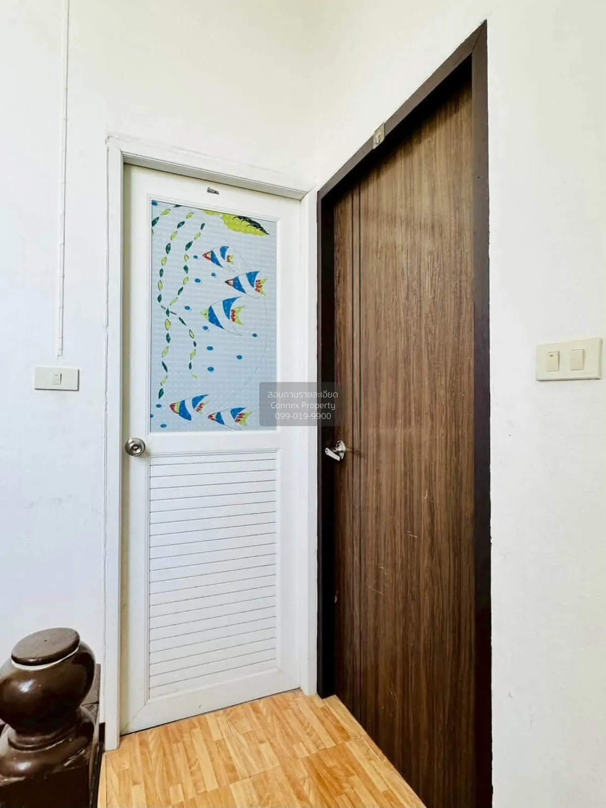 ขายทาวน์เฮ้าส์/ทาวน์โฮม  บ้านเกษราคลาสสิคโฮม ห้องมุม รีโนเวทใหม่ 