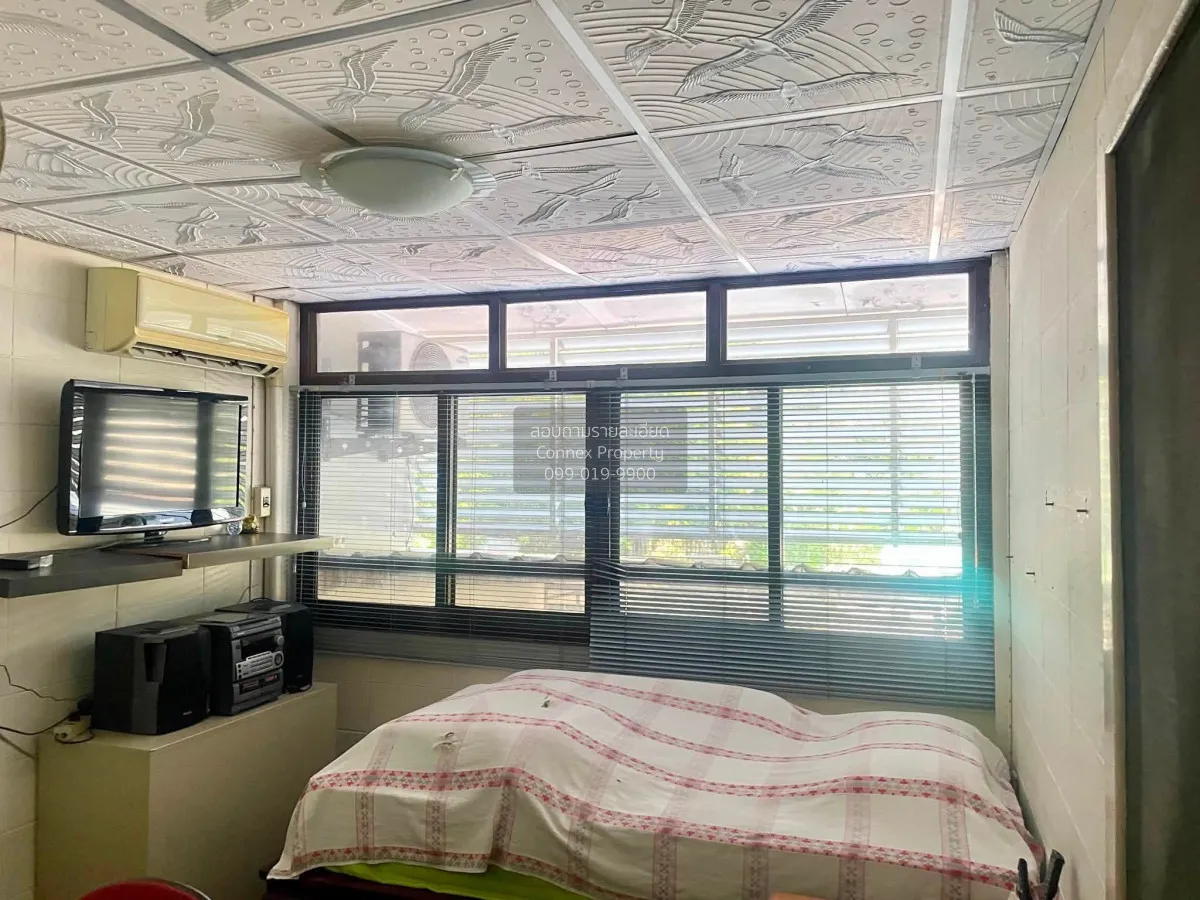 ขายบ้านแฟด นวมินทร์ 13 หน้ากว้าง คลองจั่น เขต บางกะปิ กรุงเทพ CX-