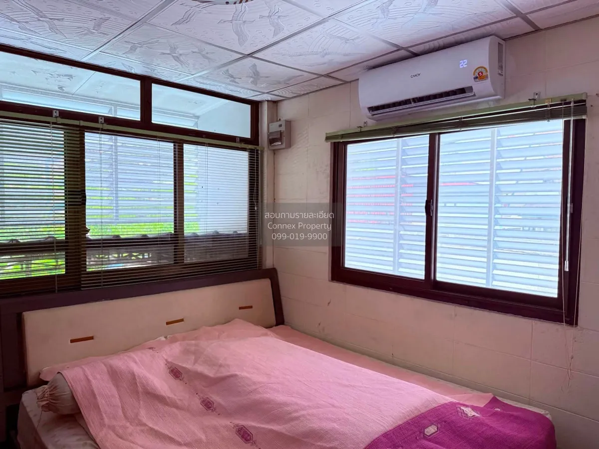 ขายบ้านแฟด นวมินทร์ 13 หน้ากว้าง คลองจั่น เขต บางกะปิ กรุงเทพ CX-