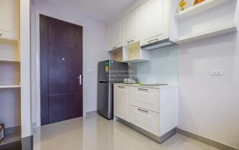 ขายคอนโด  คิวเฮ้าส์ สุขุมวิท 79 BTS-อ่อนนุช พระโขนง เขต วัฒนา กรุ 2