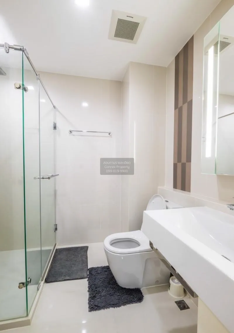 ขายคอนโด  คิวเฮ้าส์ สุขุมวิท 79 BTS-อ่อนนุช พระโขนง เขต วัฒนา กรุ 4