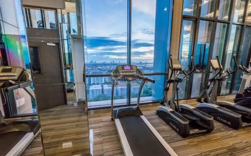 ขายคอนโด  คิวเฮ้าส์ สุขุมวิท 79 BTS-อ่อนนุช พระโขนง เขต วัฒนา กรุ