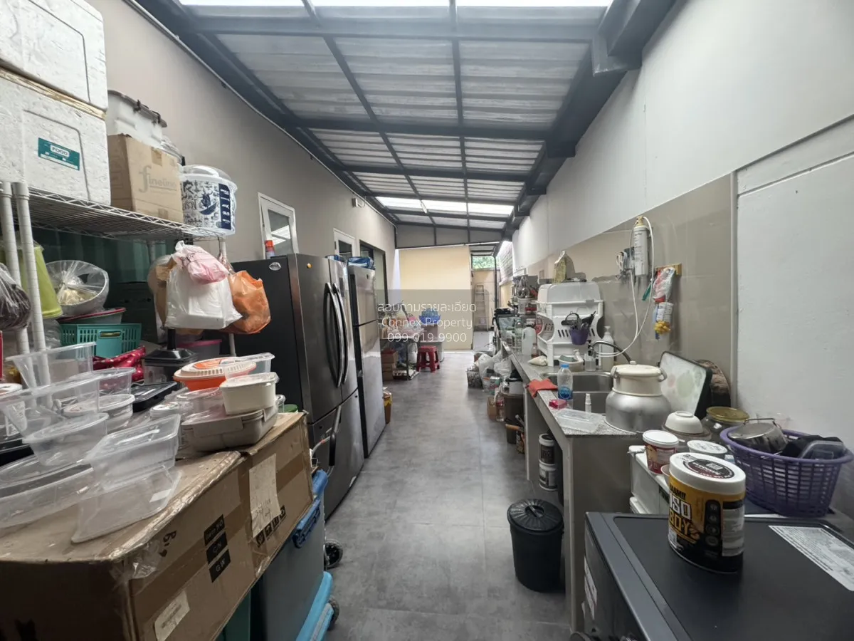 ขายบ้าน  รติรมย์ ฟิฟท์ บางขุนกอง บางกรวย กรุงเทพ CX-168245