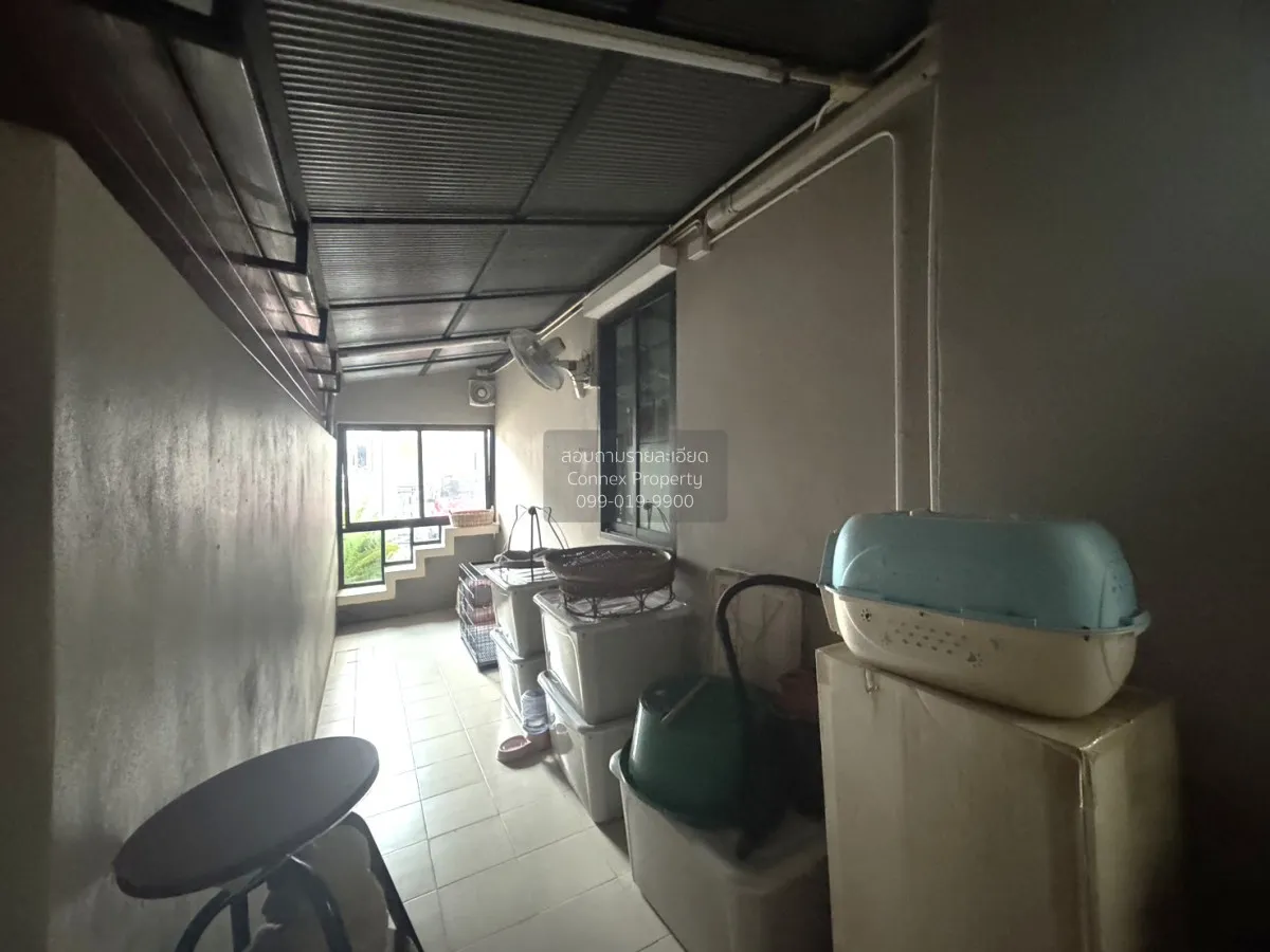 ขายบ้าน  รติรมย์ ฟิฟท์ บางขุนกอง บางกรวย กรุงเทพ CX-168245