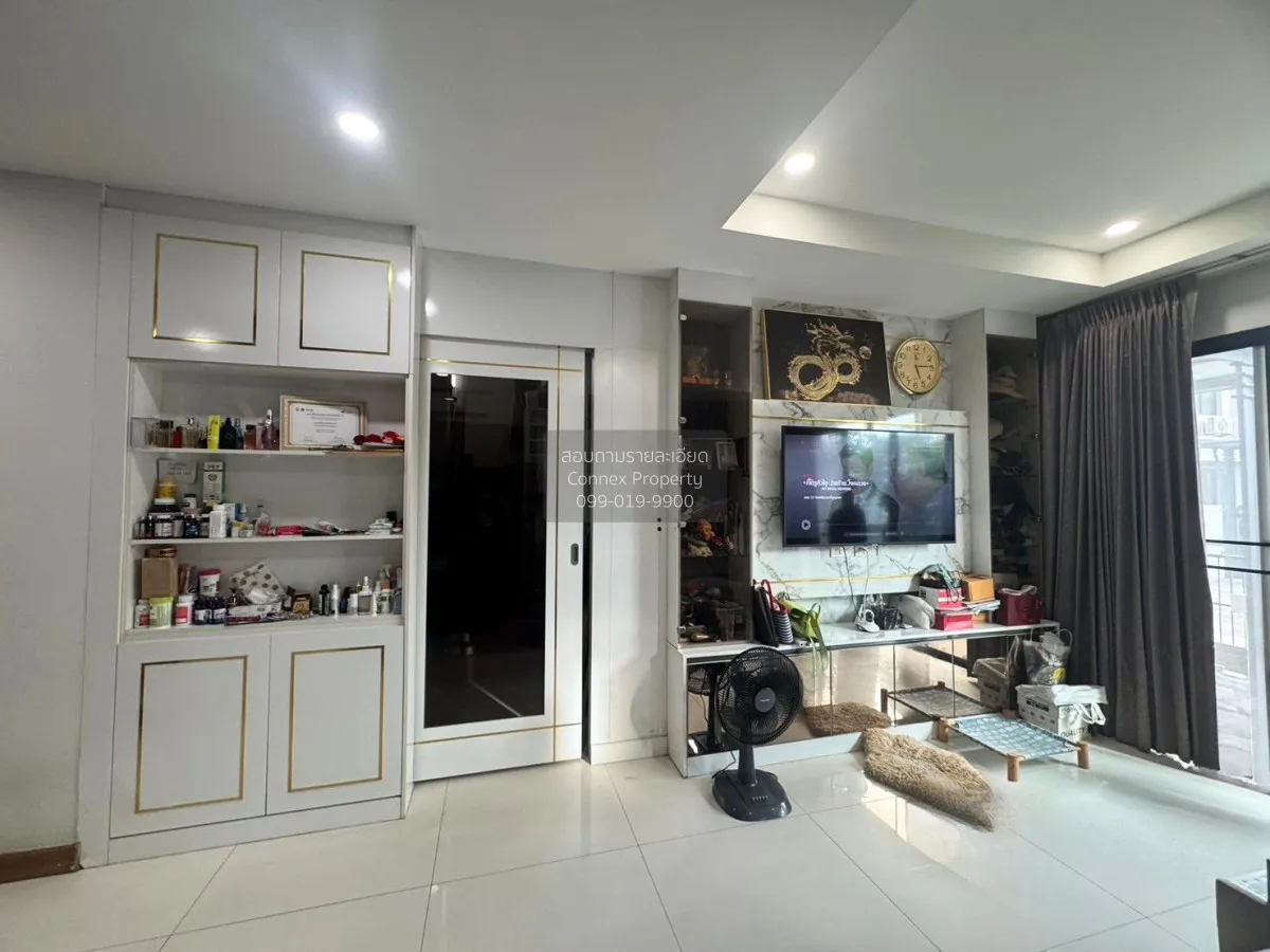 ขายบ้าน  รติรมย์ ฟิฟท์ บางขุนกอง บางกรวย กรุงเทพ CX-168245