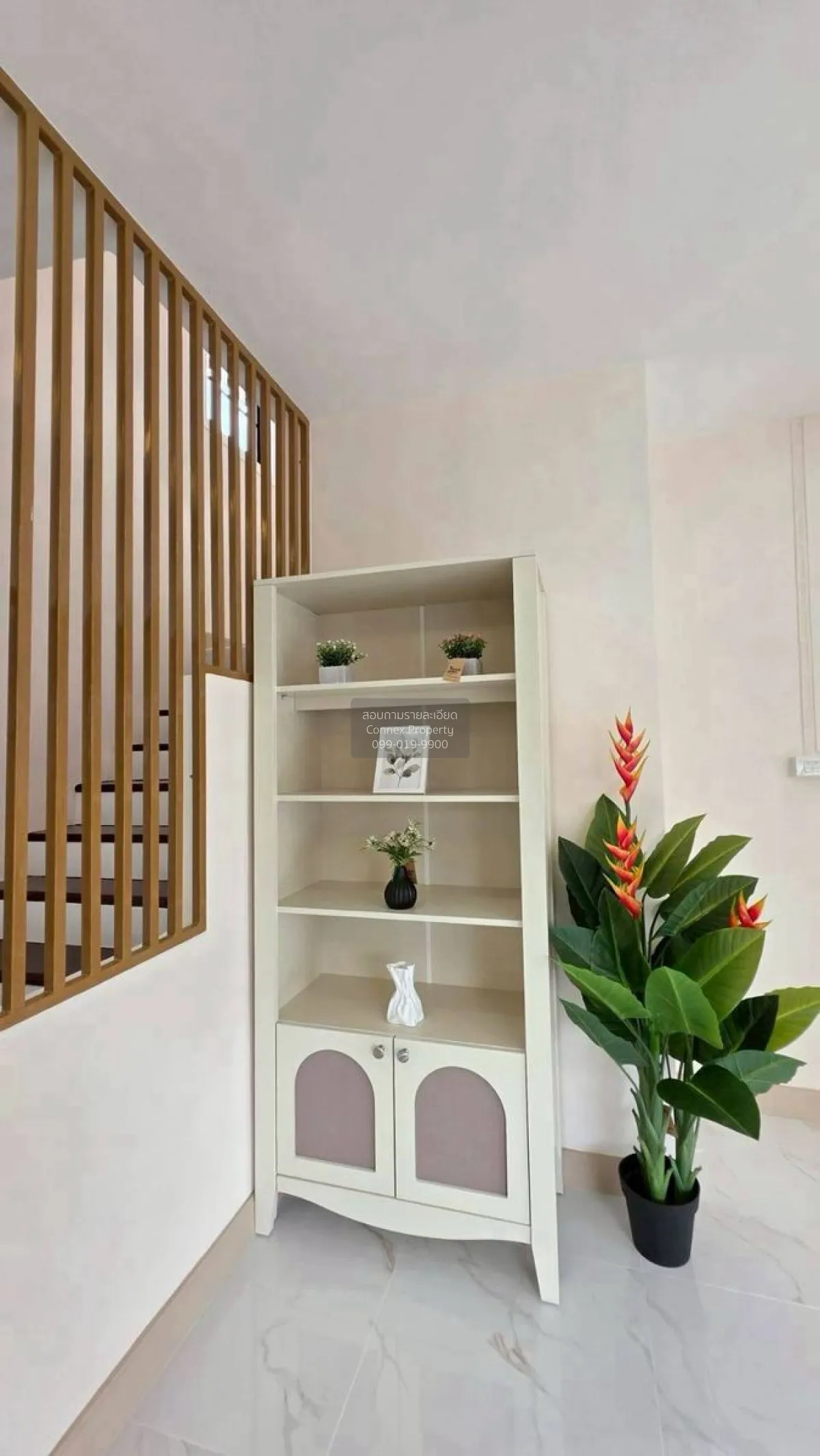 ขายบ้านพฤกษา3 บางบัวทอง ห้องมุม หน้ากว้าง รีโนเวทใหม่ บางคูรัด บา