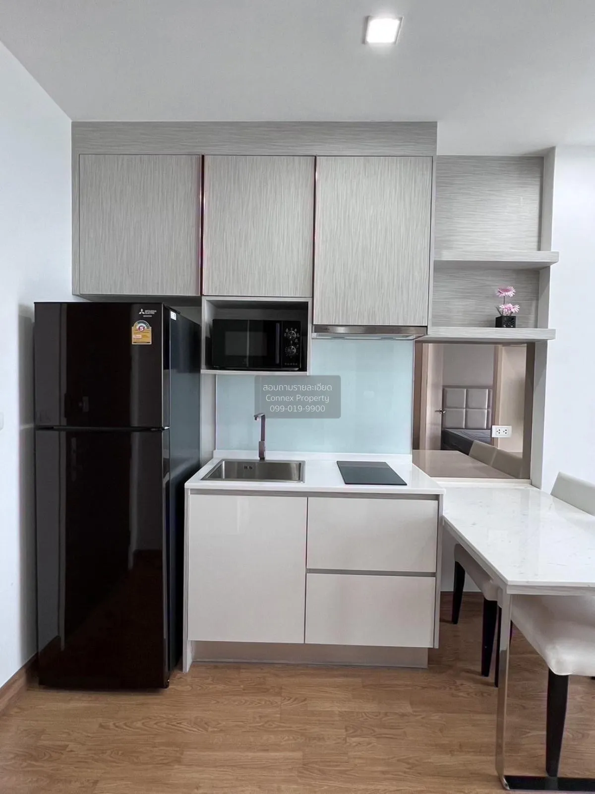 FOR RENT condo , Q House Sukhumvit 79 , BTS-On Nut , Phra Khanong 4