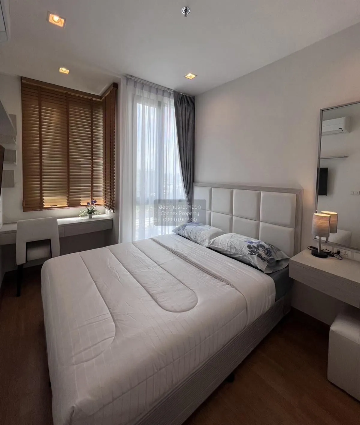 FOR RENT condo , Q House Sukhumvit 79 , BTS-On Nut , Phra Khanong