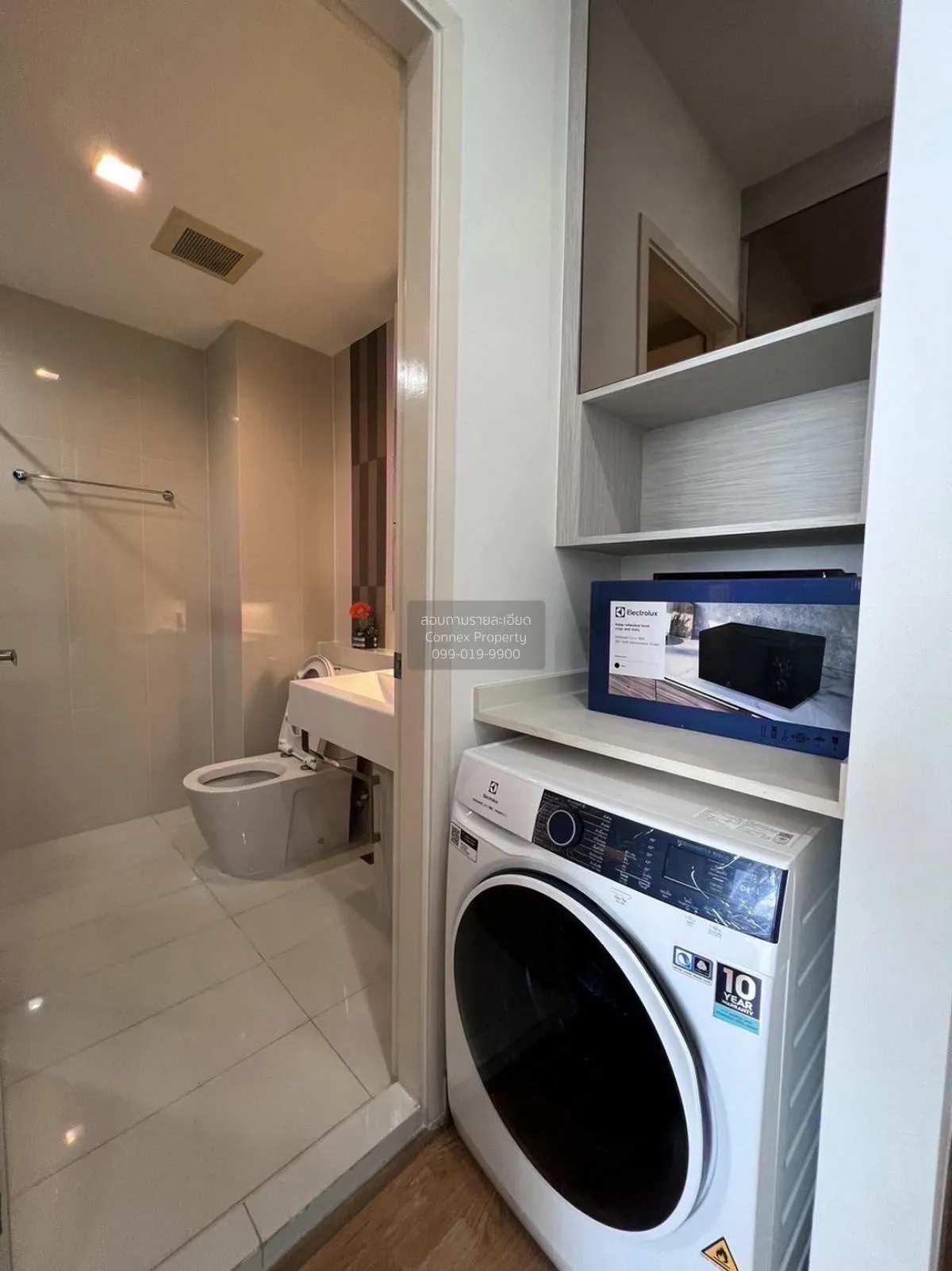 FOR RENT condo , Q House Sukhumvit 79 , BTS-On Nut , Phra Khanong