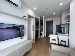 FOR RENT condo , Q House Sukhumvit 79 , BTS-On Nut , Phra Khanong , Watthana , Bangkok , CX-16826