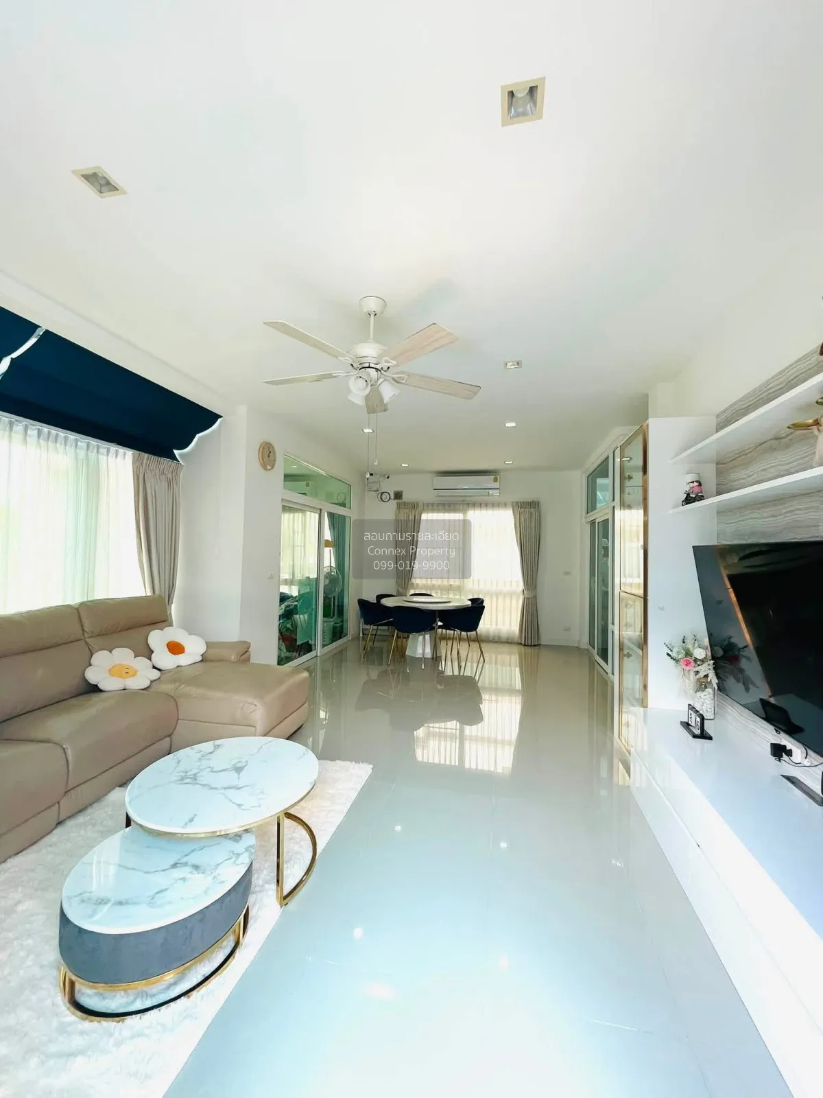 ขายบ้าน  คาซ่า วิลล์ ดอนเมือง-สรงประภา สีกัน เขต ดอนเมือง กรุงเทพ